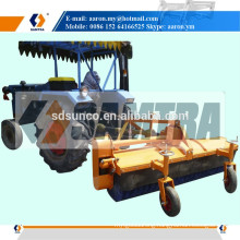 Tractor Driven Road Sweeper Road Sweeping Machine